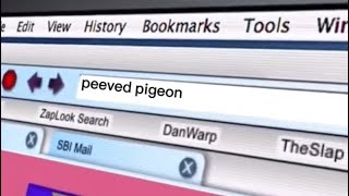 iPigeon [upl. by Anitan]