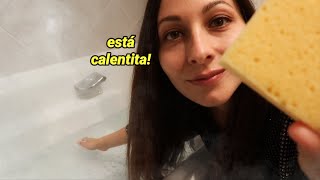 Role Play 💤​ SPA  BALNEARIO para tus 5 SENTIDOS  ASMR 💤​ [upl. by Alyal]