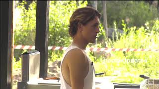 Utopia  Hiske  Brandon en Andrea over Mariska [upl. by Dash102]