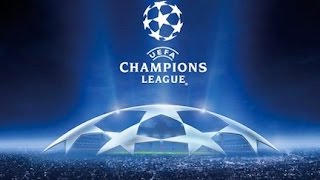 FIFA 14 UEFA Champions League MOD [upl. by Nedry467]