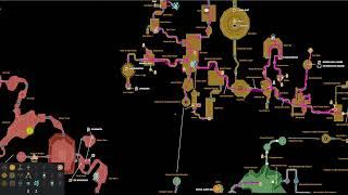 Prime Rando Routing Guide visual 1 [upl. by Neddra]