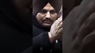 sade sache rab nal rishte paak bade ne  Sidhu Moosewala  Regret song [upl. by Sanjiv]