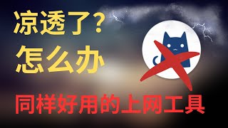 Clash for Windows客户端已删库，赶快更换代理软件，Clash Verge 操作非常简单！ 平替Clash for Windows！！ [upl. by Kiran]