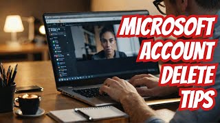 Computer Se Microsoft Account Delete Kaise Kare  PC amp Laptop Se Microsoft Account Delete Kaise Kare [upl. by Intruoc693]