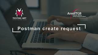 3 Creating Your First API Request in Postman [upl. by Erasaec]