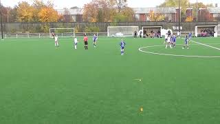 Semi B  IFK Stocksund 20102024 finaali osittan 25 [upl. by Bruning]