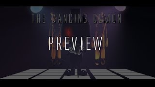 BENDY SFMPREVIEW quotThe Dancing Demonquot by Tryhardninja [upl. by Rezal464]