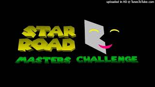 Course 4 Spectral Harbor  Star Road Masters Challenge Demo Music [upl. by Swartz]