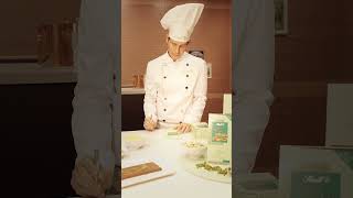 Lindt Dubai Chocolade Teaser [upl. by Sessylu]