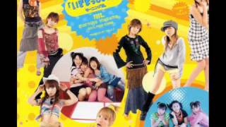 Morning Musume  The Peace [upl. by Gussman]