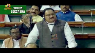 K C Venugopal amp Jagat Prakash Nadda Over Gene Therapy And Gene Test  Mango News [upl. by Anifled186]