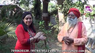 Benefits of Rudraksha tree and value of Rudraksha explained [upl. by Lynnet]