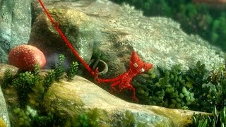 Unravel  Soggy Yarny  Part 4 [upl. by Nnoj432]