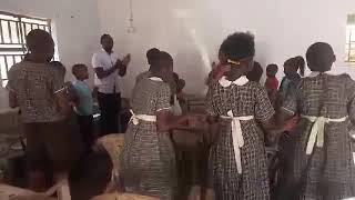 Praise moment Tambira Jehovah🕺💃🏽 [upl. by Pitzer]