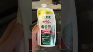 Review Image Herbicide Kills Nutsedge [upl. by Daitzman946]