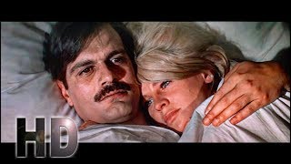 Doctor Zhivago 1965  Yuri and Lara HD Tribute [upl. by Romy]