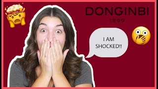 Donginbi Full Skincare Review WHY IS IT SO EXPENSIVE [upl. by Zirkle501]