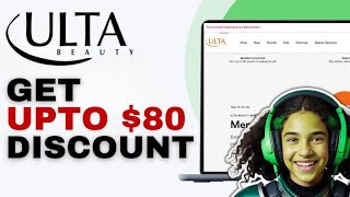 Ulta Promo Code How to Get Ulta Coupon Codes For Free 2024 🔥 coupon free stuff Ulta [upl. by Krishna]