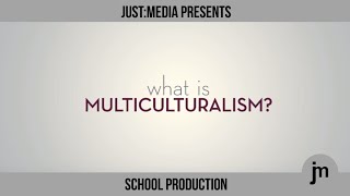 What is Multiculturalism [upl. by Benco]