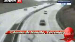 TEMBLOR USA VS TERREMOTO CHILE 16 SEPTIEMBRE [upl. by Mackintosh]