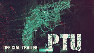 PTU Masters of Cinema New amp Exclusive Trailer [upl. by Echikson]