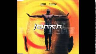 Jonah  Sssst Listen De Goeij Mix 1999 [upl. by Hephzipah]