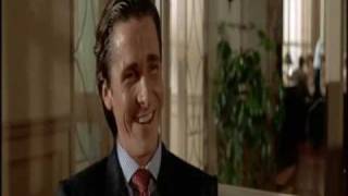 American Psycho  La DELIRANTE confessione finale di Patrick Bateman [upl. by Evangelia443]