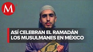 Del catolicismo al Islam musulmanes en México [upl. by Davilman]