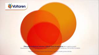 Voltaren 2 Gel 15scz042023 [upl. by Seniag414]