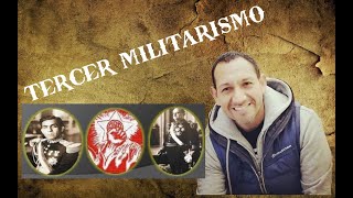 Tercer Militarismo [upl. by Assenahs]