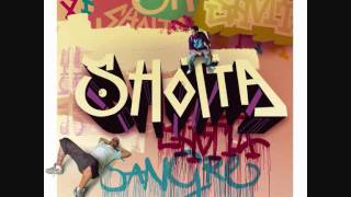 Shotta  Alcohol [upl. by Idyh]