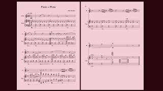 a piece i made in musescore last year [upl. by Naved]