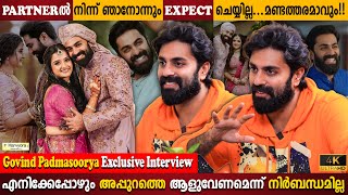 Govind Padmasoorya Exclusive Interview  Life Partner Criteria  Milestone Makers [upl. by Noramac]