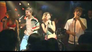 Erreway  Bandera Blanca [upl. by Ilamad]