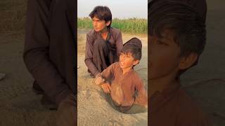 Part 3 Bacche😱ka sath Itna zulm Kyon😱Kiya aur Bike ka tyre Kyon utaar liya hai🤔comedy [upl. by Notnilc]