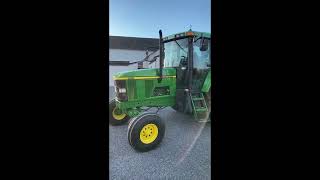 JOHN DEERE 7210 For Sale [upl. by Adiaros639]