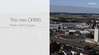 The new ORBIS Making of Made in Bad Saulgau  2018  en [upl. by Adli]