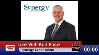 Synergy Credit Union [upl. by Okiek163]