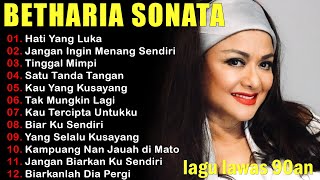 BETHARIA SONATA  FULL ALBUM TERBAIK [upl. by Maharva]