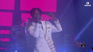 King Palutas Massive Performance At TGMA [upl. by Desmond79]