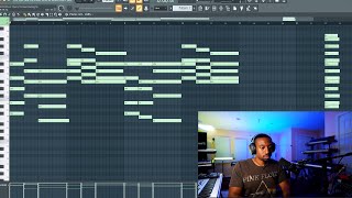 EASY music theory for producers [upl. by Bashemath]