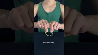 Hand ✋ Rubber Tod magic tricks work 😲🤯 shorts magic trending shortsvideo [upl. by Gan]