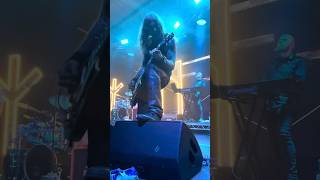 ENSLAVED  Stage walk on at Damnation Festival SHORTS [upl. by Garrick]