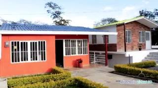 • PREFABRICASA » Casas Prefabricadas Construcción Popayán Cauca [upl. by Alim]