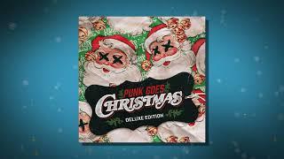 New Found Glory  Nothing For Christmas Official Audio [upl. by Essyla467]