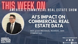 AIs Impact on Commercial Real Estate [upl. by Osner]