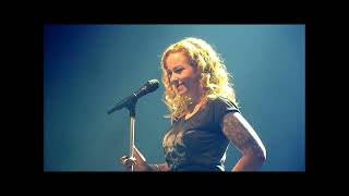 Anneke van Giersbergen  South Of Heaven Heavy Strings live TivoliVredenburg Utrecht 17012024 4 [upl. by Marte]