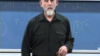 Lecture 9  Topics in String Theory [upl. by Nnoved]