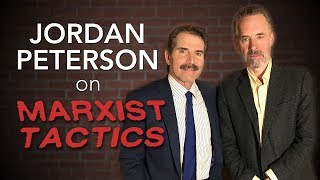 Stossel Jordan Peterson vs “Social Justice Warriors” [upl. by Dierdre]