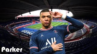 Der Kylian Mbappé Song [upl. by Aym717]